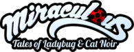 Miraculous Tales Of Ladybug & Cat Noir 