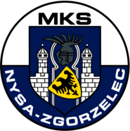 MKS Nysa Zgorzelec