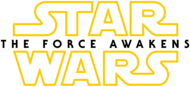 The Force Awakens 