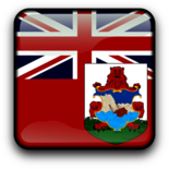 Bermuda Flag Icon