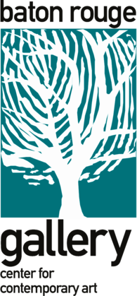 Baton Rouge Gallery (Blue)