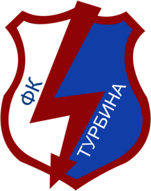 FK TURBINA Vreoci