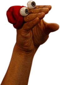 Oobi Kako Turned To the Right