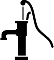 Water Pump Clipart