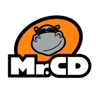 Mr. CD