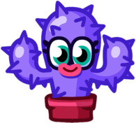 Prickles the Tickly Pickle