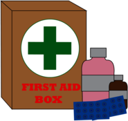 First Aid Kit