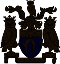 AFC Leeds United (late 1960's logo)