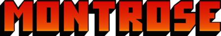Montrose