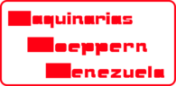 MAQUINARIAS KOPPER VENEZUELA