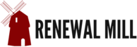Renewal Mill logo horizontal