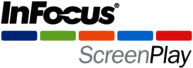 InFocus ScreenPlay