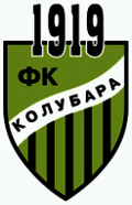 PD RB Kolubara