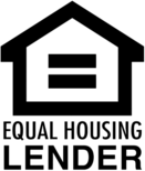 Equal Housing Lender 