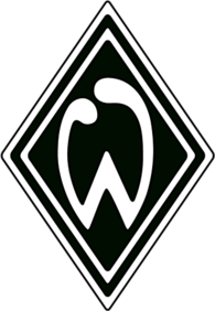 Werder Bremen (70's logo)
