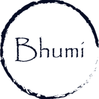 Bhumi logo round