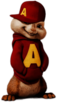 Alvin and the Chipmunks Hands In Pockets