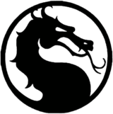 Mortal Kombat Black Dragon 