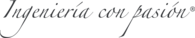 Ingenieria con Pasión