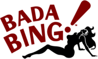 The Sopranos- Bada Bing!