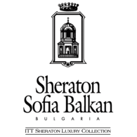 Sheraton Sofia Balkan