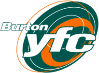 Burton Youth For Christ