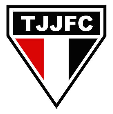 Tricolor do Jardim Japao Futebol Clube de Sao Paulo-SP