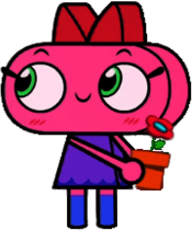 Unikitty Female Character