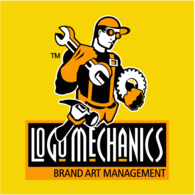 Logo Mechanics