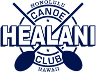 Honolulu Canoe Healani Club Hawaii