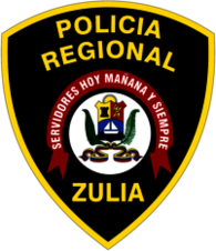 Policia Regional del Zulia