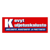 Kevyt Kuljetuskalusto
