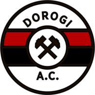 AC Dorogi (1950's logo)