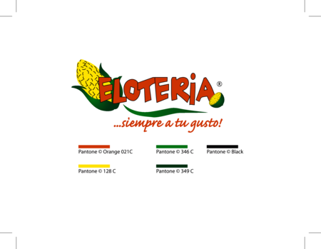 Eloteria