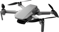 DJI Mavic Mini Top View