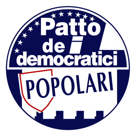 Patto dei democratici Popolari
