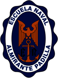 Escuela Naval Almirante Padilla