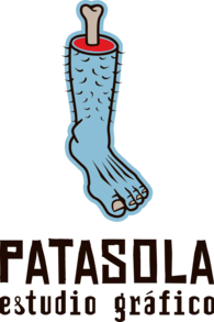 PATASOLA estudio gráfico