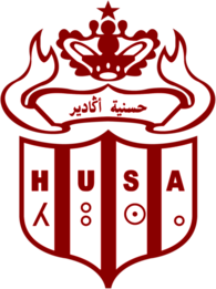 Hassania Agadir HUSA