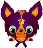 Smighty Stella Stardust