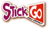 Stick & Go