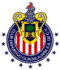 Chivas 2007