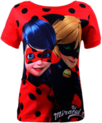 Miraculous T Shirt