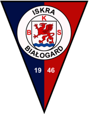 BKS Iskra Bialogard