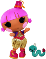 Lalaloopsy Pita Mirage
