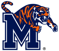 University of Memphis Tigers