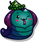 Pikmi Pop Shoelace the Cobra