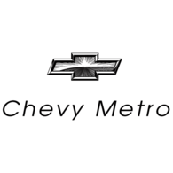 Chevy Metro