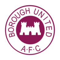 AFC Borough United Wrexham