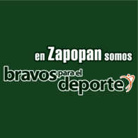 En Zapoppan Somos Brabos para el Deporte